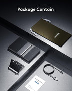 Foldable Bluetooth Keyboard - Image 9