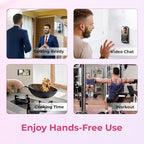 Sucky Upgraded Magnetic Suction Cell Phone Grip - Image 5