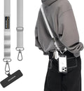 MAGEASY Universal Cell Phone Lanyard Crossbody by MAGEASY