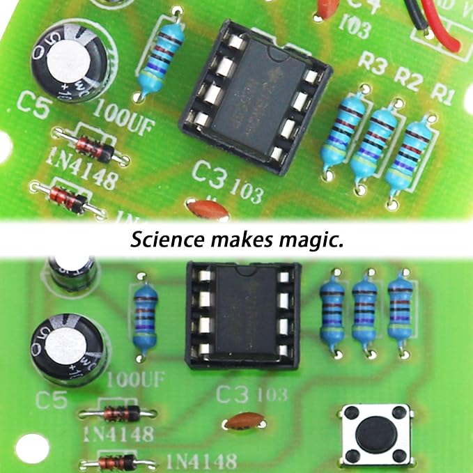 Soldering Practice Kit - Image 5