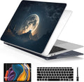 Batianda Case for M1 MacBook Air 13 Inch Model A2337 A2179 A1932 2021 2020 2019 by Batianda