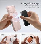 SURITCH for iPhone 16 Plus Case - Image 3