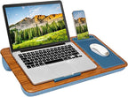 LAPGEAR Home Office Lap Desk by LapGear