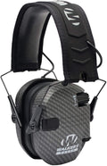 Walker's Razor Slim Ultra Low Profile Compact Design Adjustable Range Shooting by Walkers