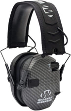 Walker's Razor Slim Ultra Low Profile Compact Design Adjustable Range Shooting by Walkers