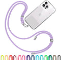 Cell Phone Lanyard by TBOC