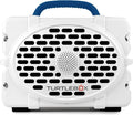 Turtlebox Original Gen 3: Portable Outdoor Bluetooth Speaker – Ultra-Loud by TurtleboxLoudOutdoorAudio