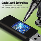 EASTBULLUSB Flash Drive Bulk 8GB 20 Pack - Image 2
