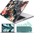 DONGKE for M4 MacBook Pro 16 Inch Case 2024 2023 2021 A3403 A3186 M3 A2991 M2 by DONGKE