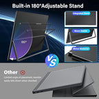 InnoView 18 Inch 260Hz Portable Gaming Monitor, 2K QHD 100% DCI-P3 Portable - Image 4