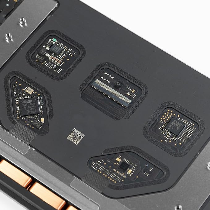 HAWSON A1706 Trackpad Replacement - Image 5