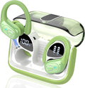 Wireless Earbuds 75hrs Bluetooth 5.4 Headphone Sport, 2026 Bluetooth Earbuds by Aptkdoe