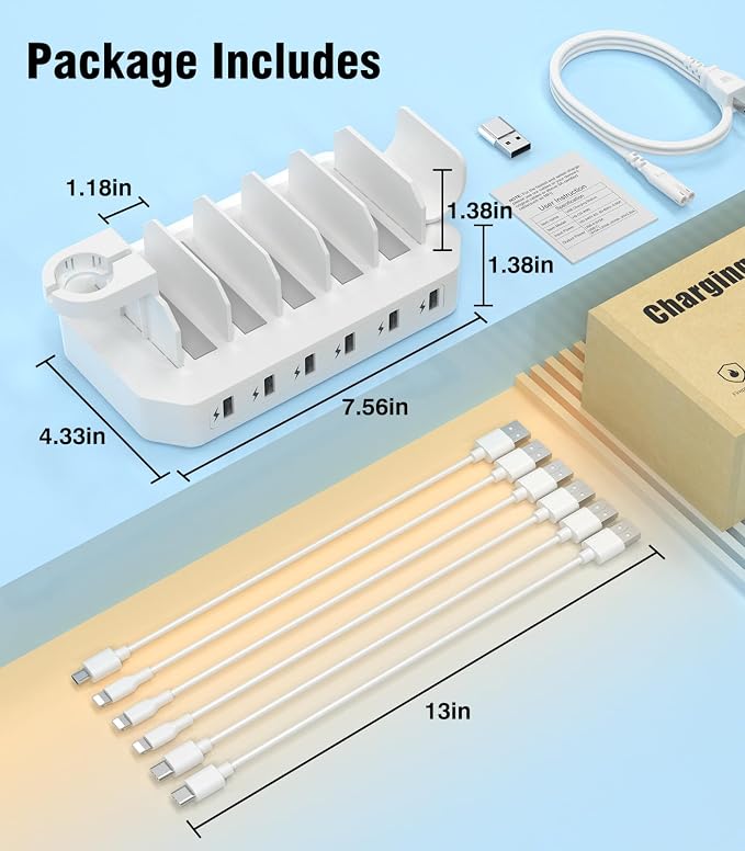   Charging Station - Image 7