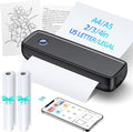 Aixiqee Portable Wireless for Travel by Aixiqee