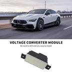 Voltage Converter Module Auxiliary Battery - Image 6