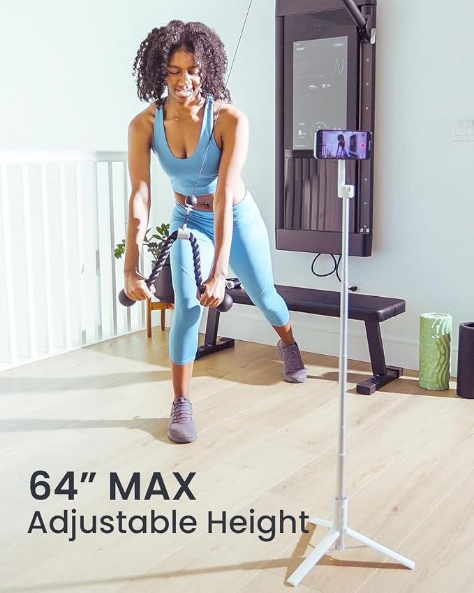 KraftGeek Magnetic Selfie Stick Tripod - Image 3