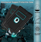 Rantice iPad 9th Generation Case, iPad 8th Generation Case, iPad 7th Generation - Image 5