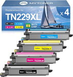 MYTONER Compatible Toner Cartridge Replacement by MYTONER