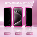 Magnetic for iPhone 15 Pro Max Case, Compatible - Image 9