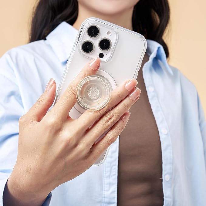 PopSockets Phone Grip for MagSafe - Image 4