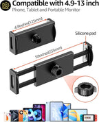 Urmust Tablet Holder Mount - Image 2