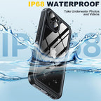 for iPhone 15 Case Waterproof - Image 4