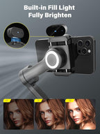 Smartphone Gimbal Stabilizer, 3-axis Stabilizer - Image 5