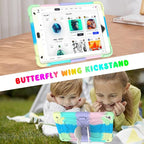 BLOSOMEET Kids Case for iPad 10.2 inch 2021 - Image 4