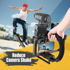 Zeadio Camera Handheld Stabilizer - Image 2