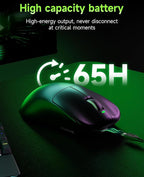 VGN F1 PRO Wireless Gaming Mouse - Image 5