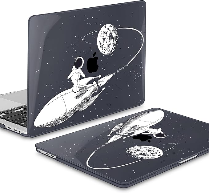 Mektron Case for MacBook Pro 16 Inch A2141 Cover 2019 Release 16" - Image 5