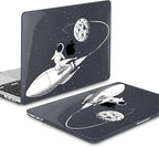 Mektron Case for MacBook Pro 16 Inch A2141 Cover 2019 Release 16" - Image 5