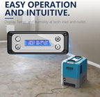 ALORAIR Commercial Dehumidifier - Image 2
