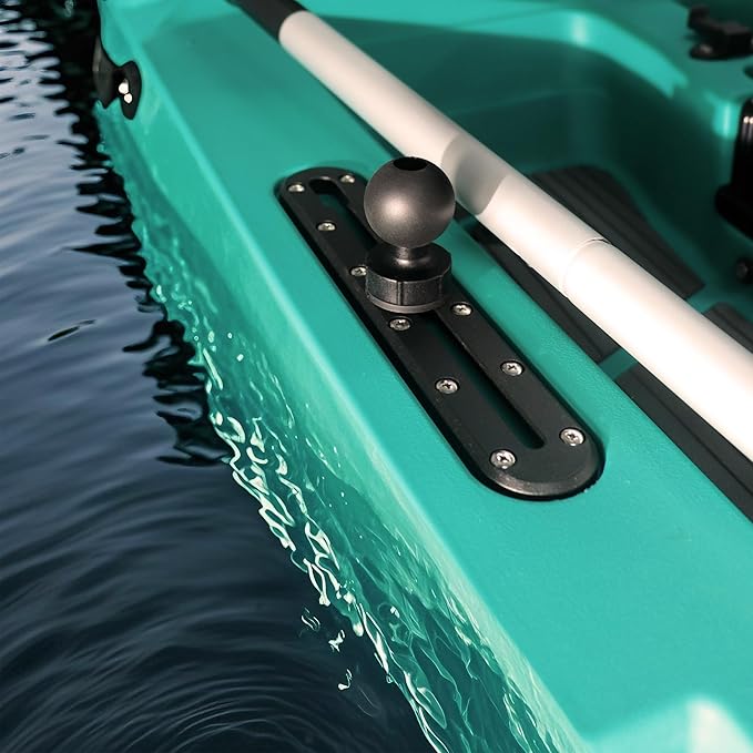 1.5" Track Ball Mount Base - Image 5
