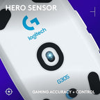 Logitech G305 Lightspeed Wireless Gaming Mouse, USB Mic - Image 5