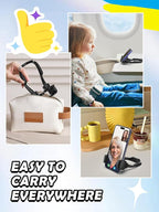 Cell Phone Stand Thumbs Up Lazy Phone Holder: Graduation Gifts - Image 7