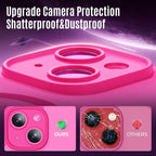 Designed for iPhone 13 Case, Compatible - Image 4
