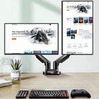 24” 2.5K 2560 * 1440 Portable Monitor 180Hz 120% sRGB USB-C HDMI Large Gaming - Image 8