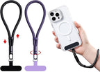 2 Pack Phone Lanyard for Cellphone Case, Phone Wrist Strap for Case, Cellphone by Unknown
