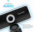 VisionTek VTWC20 Full HD Webcam, - Image 5