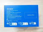 CLABEL Thermal Label Maker Machine: 221B Bluetooth Label Maker Mini Sticker - Image 11
