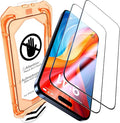UniqueMe for iPhone 15 Plus Screen Protector by UniqueMe