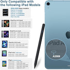 Stylus Pen for iPad 9th&10th - Image 2