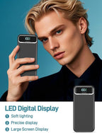 Portable Charger Power Bank - Image 7