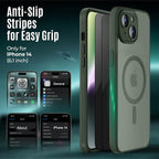 Designed for iPhone 14 Case, Compatible - Image 6