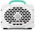 Turtlebox Original Gen 3: Portable Outdoor Bluetooth Speaker – Ultra-Loud by TurtleboxLoudOutdoorAudio