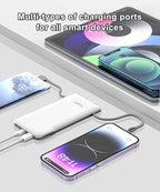 TG90° Cellphone Portable Charger - Image 2