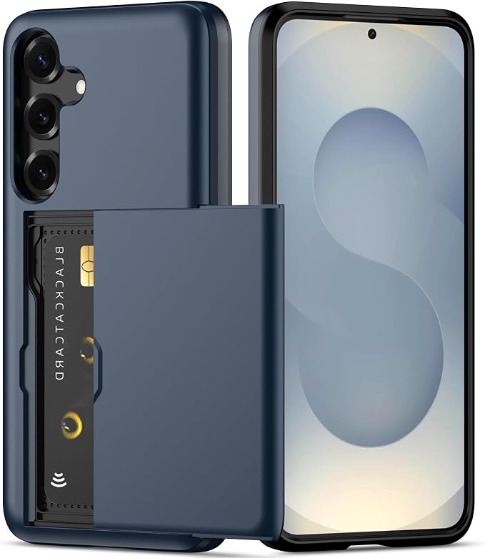 Nvollnoe for Samsung S25 Plus Case by Nvollnoe