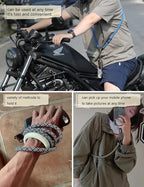 project-cb Cell Phone Lanyard ×1, Tether Tab ×2, Universal Adjustable Phone - Image 5