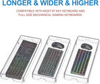 WINFFOR Acrylic Keyboard Cover Protector - Image 7
